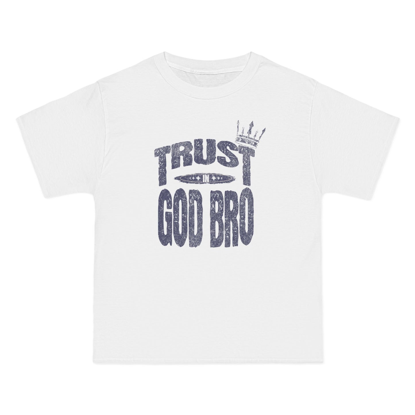Trust God Bro T-Shirt