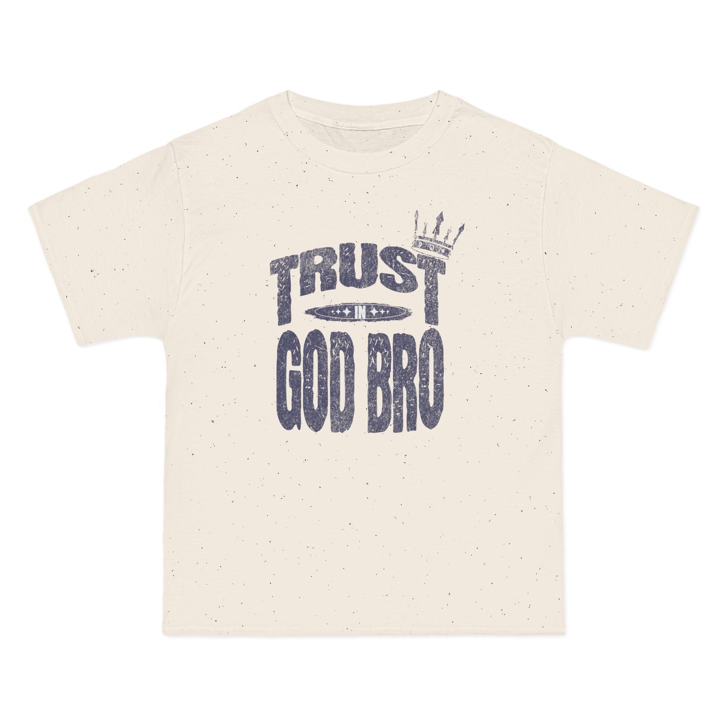 Trust God Bro T-Shirt