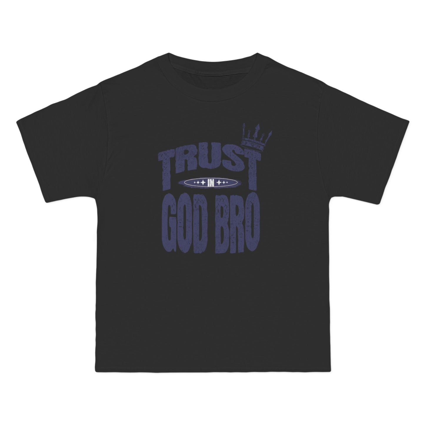 Trust God Bro T-Shirt