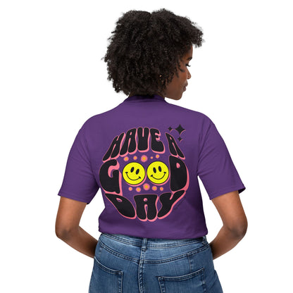 Have a Good Day T-shirt