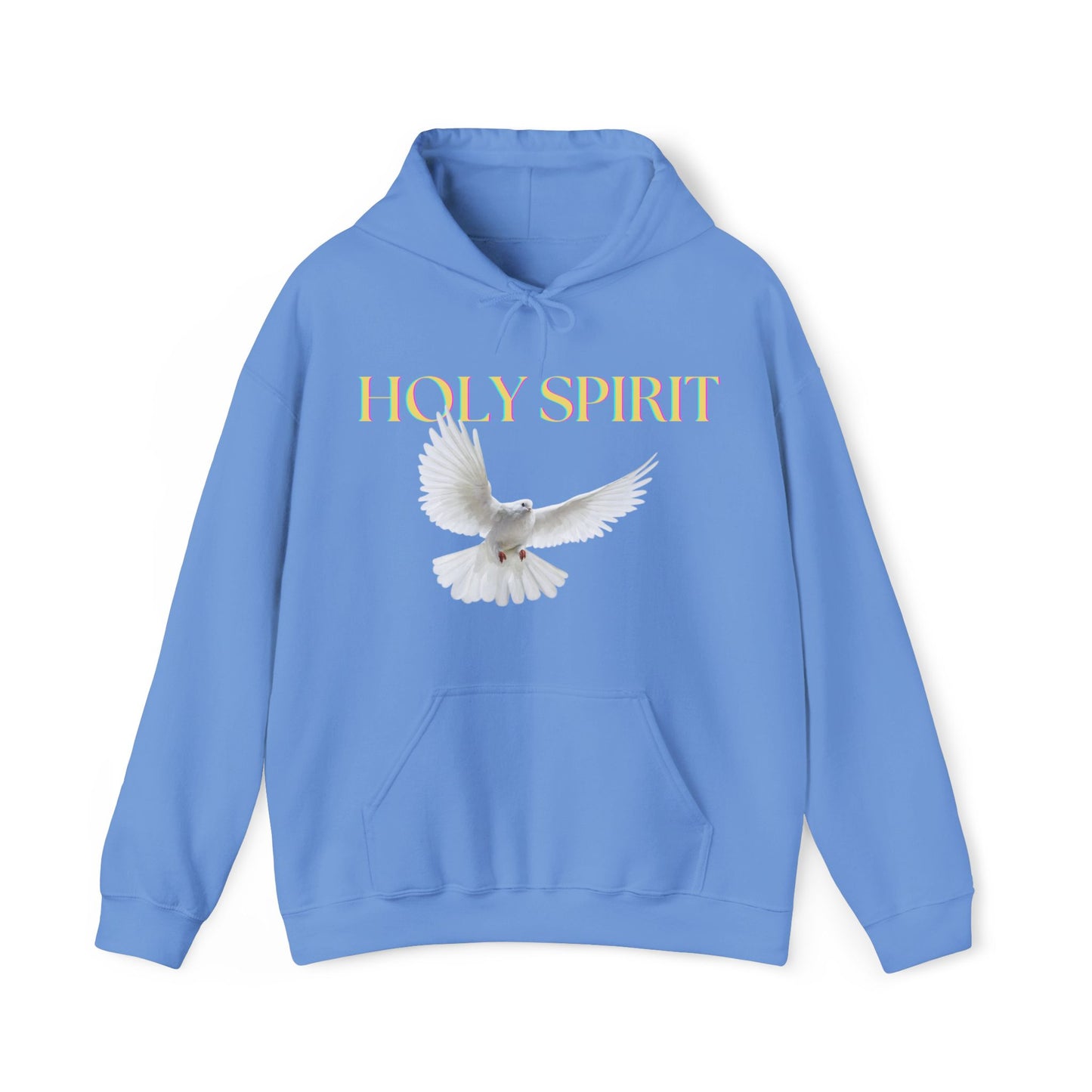 Holy Spirit Hoodie