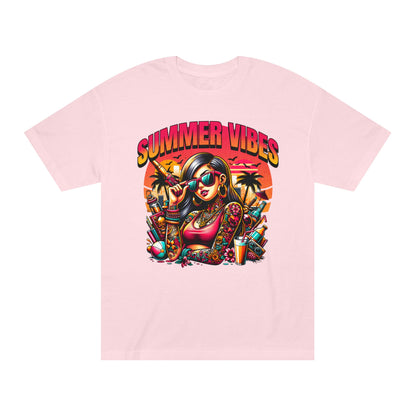 Summer Vibes Tee