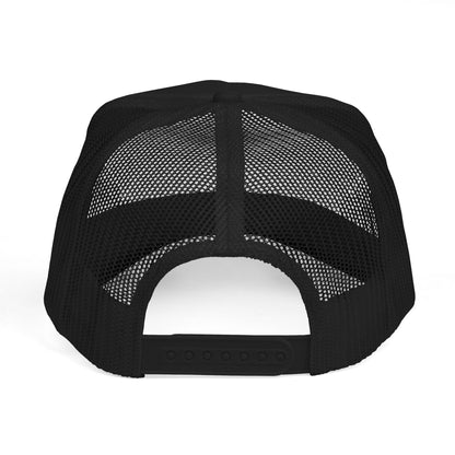 Jesus is King Foam Trucker Hat