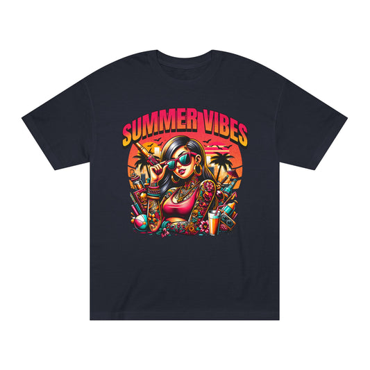 Summer Vibes Tee