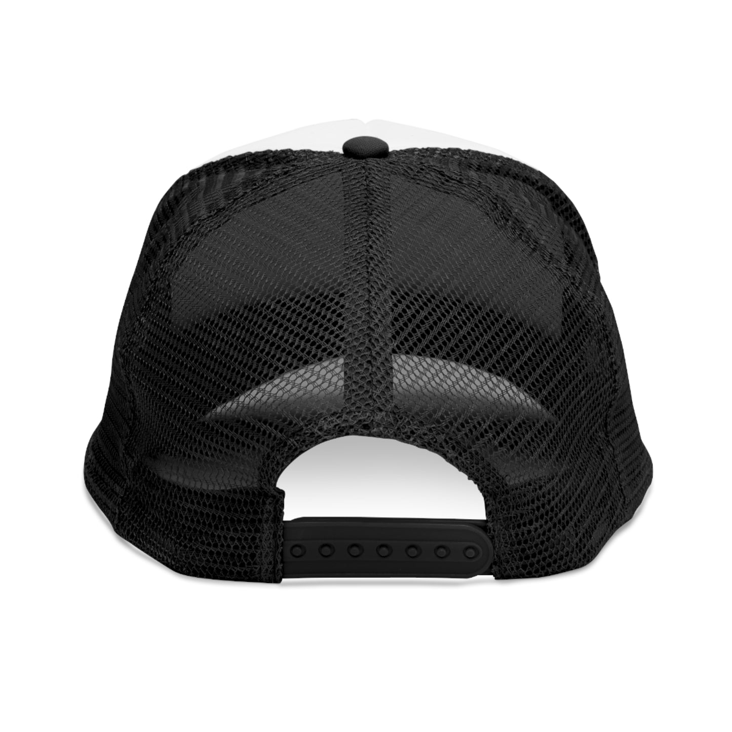 Retro Rebels Trucker Hat