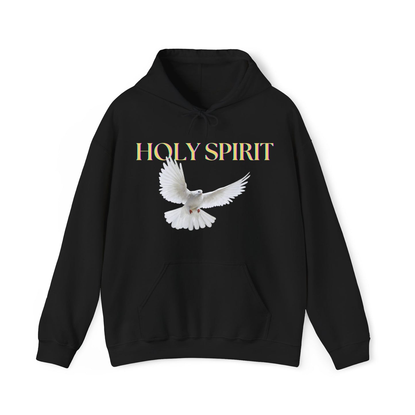 Holy Spirit Hoodie