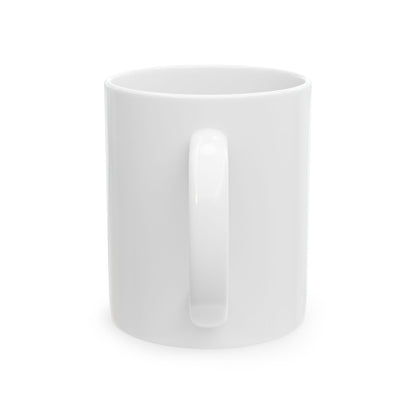 Be Salty Stay Lit  11 oz Mug