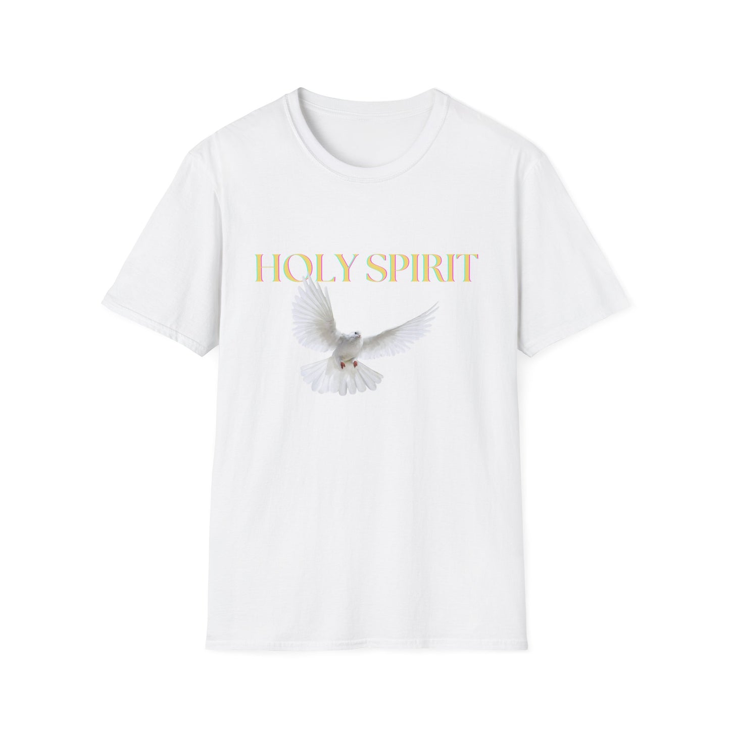 Holy Spirit T-shirt