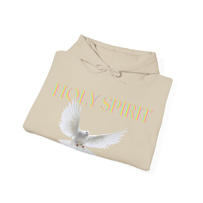 Holy Spirit Hoodie