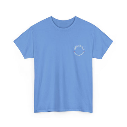 Unshaken Faith Graphic T-Shirt
