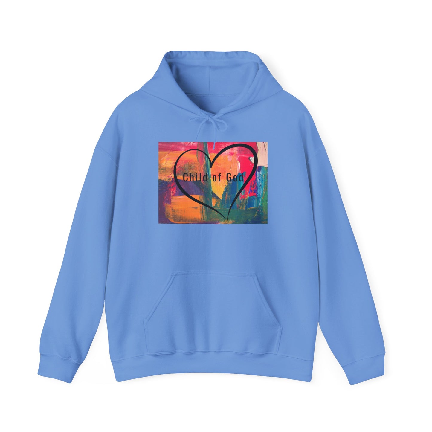 Child of God Hoodie