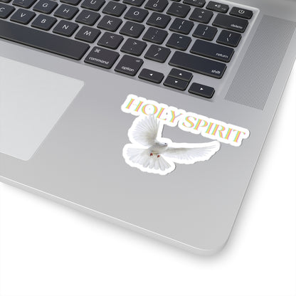 Holy Spirit Stickers