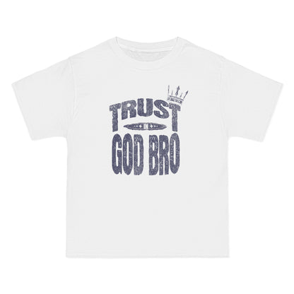 Trust God Bro T-Shirt