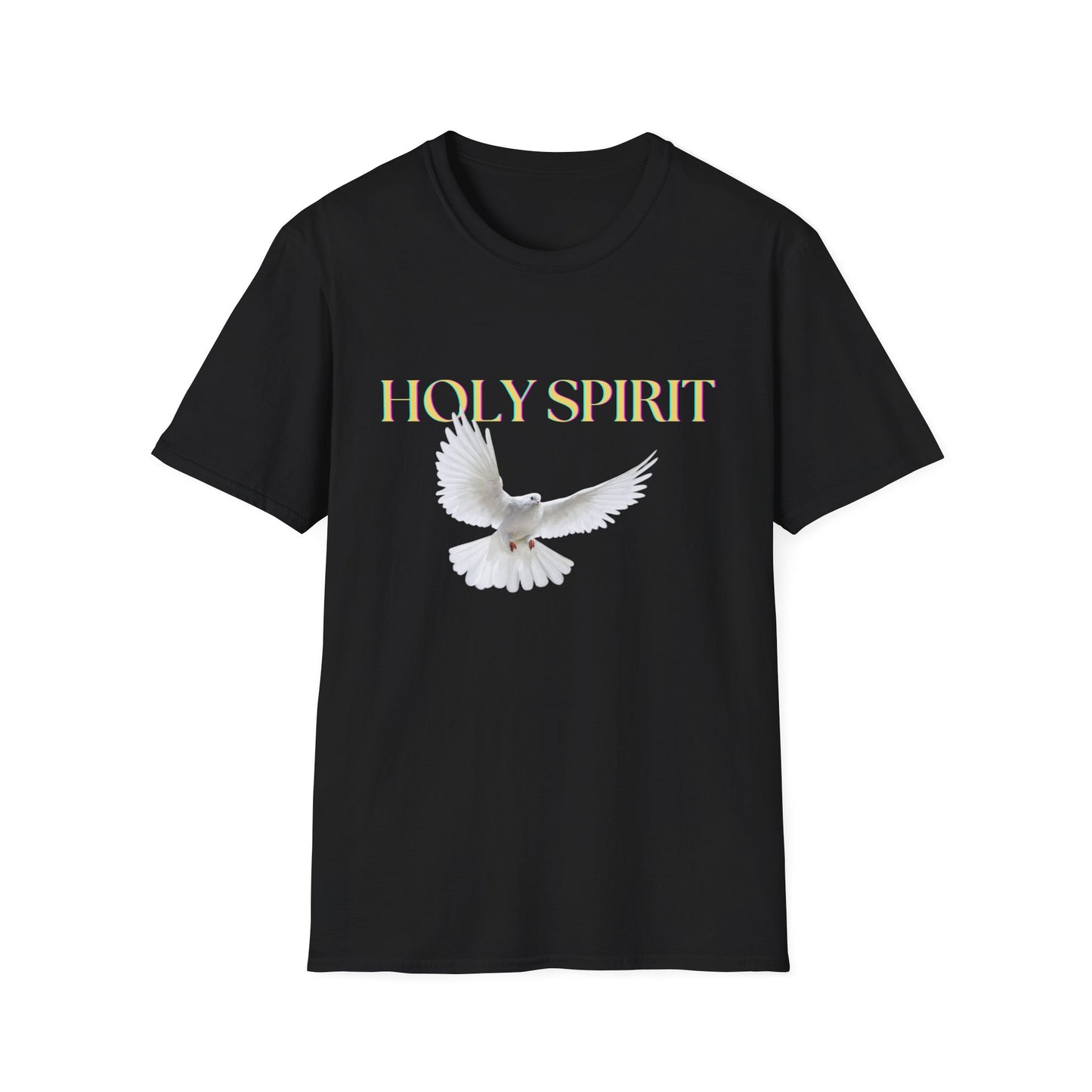 Holy Spirit T-shirt