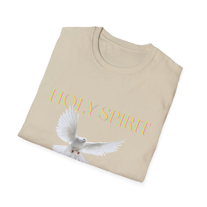 Holy Spirit T-shirt