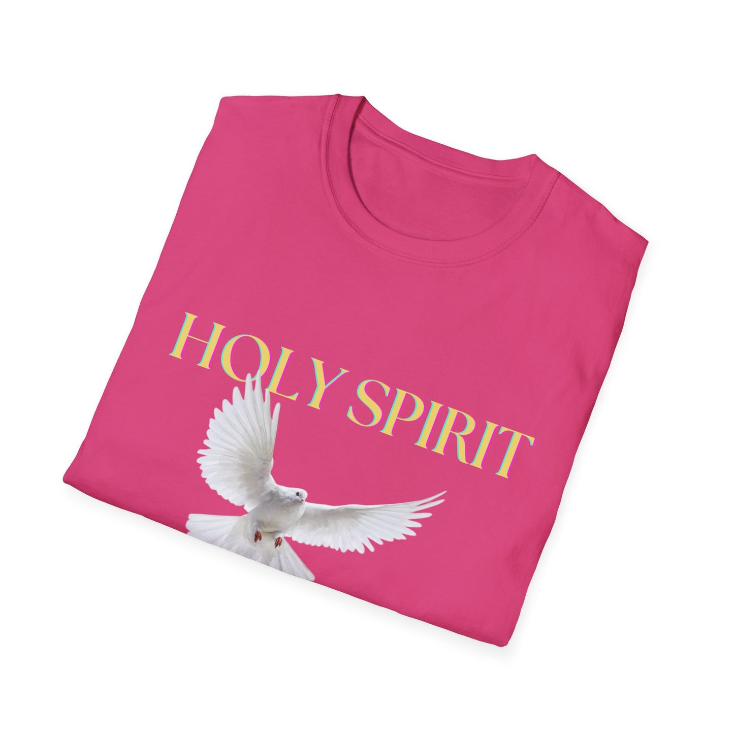 Holy Spirit T-shirt