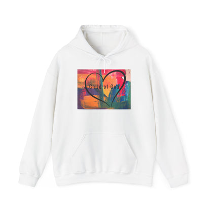 Child of God Hoodie