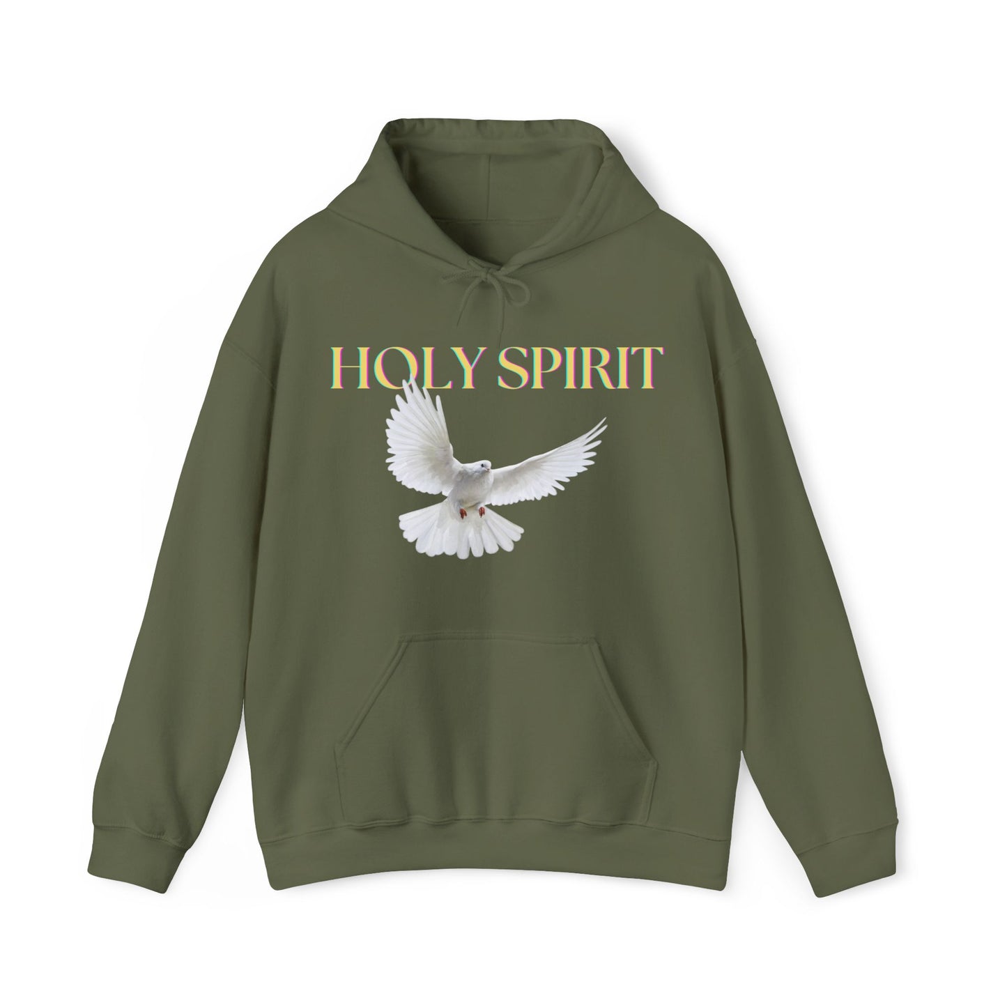 Holy Spirit Hoodie