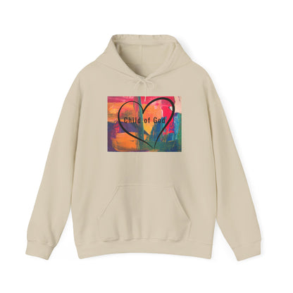 Child of God Hoodie