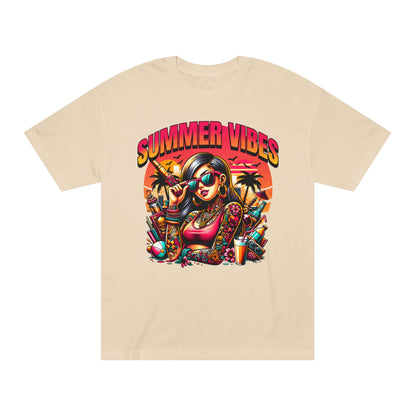 Summer Vibes Tee