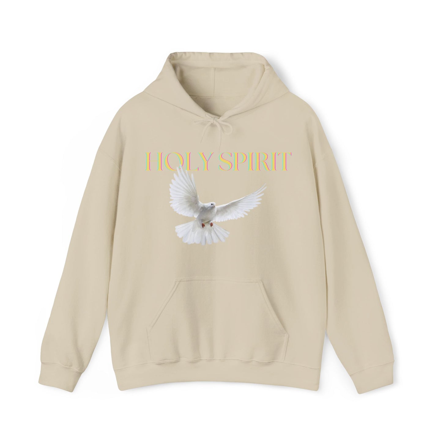 Holy Spirit Hoodie