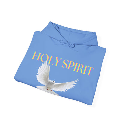 Holy Spirit Hoodie