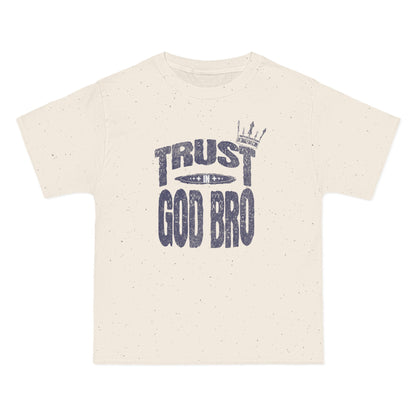 Trust God Bro T-Shirt