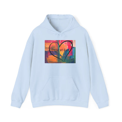 Child of God Hoodie