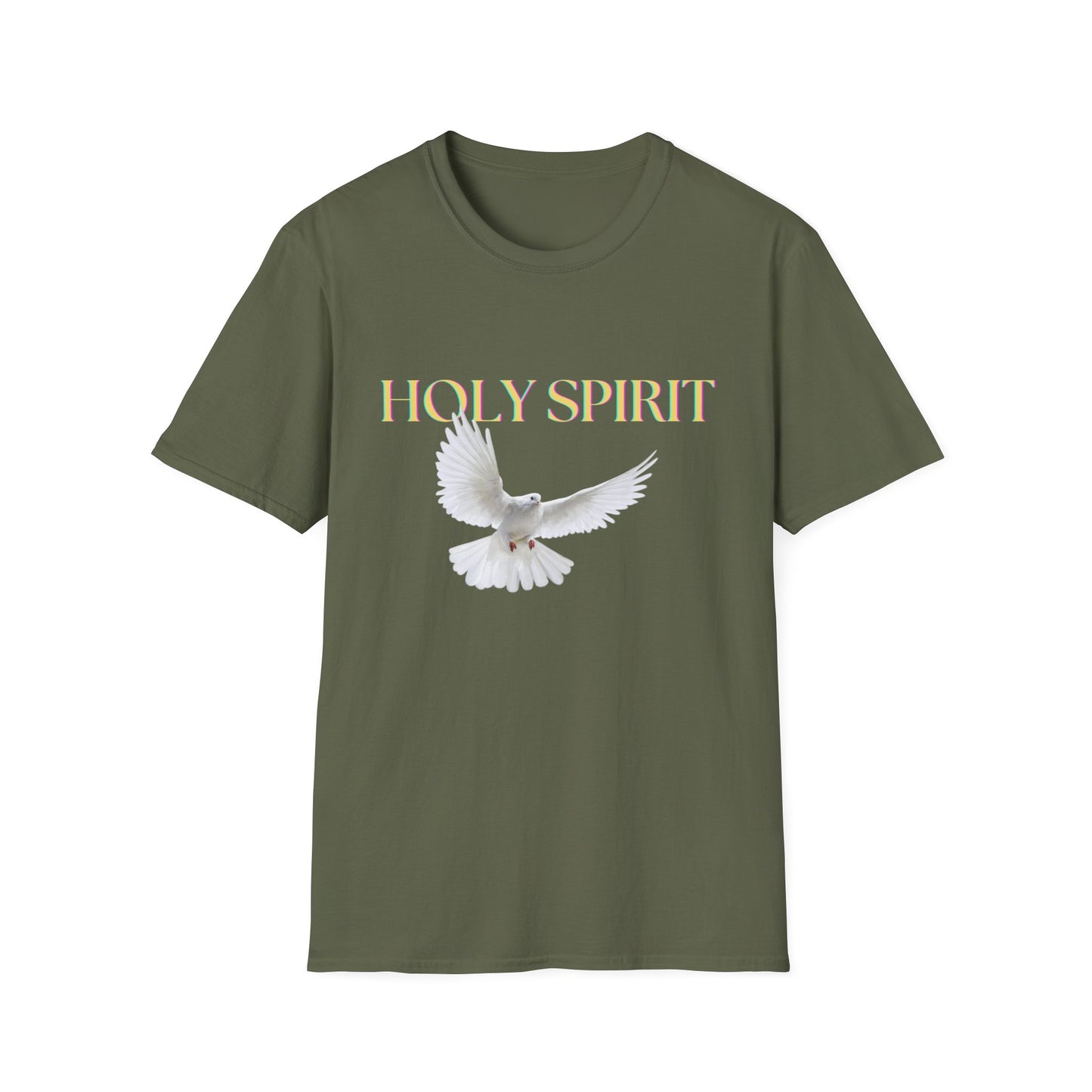 Holy Spirit T-shirt