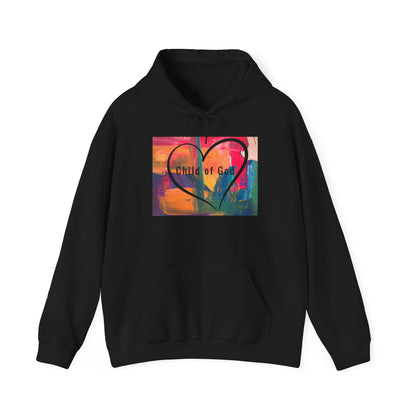 Child of God Hoodie