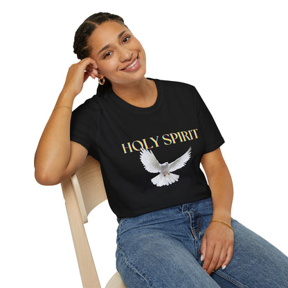 Holy Spirit T-shirt