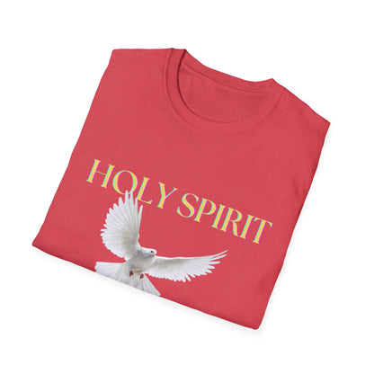 Holy Spirit T-shirt