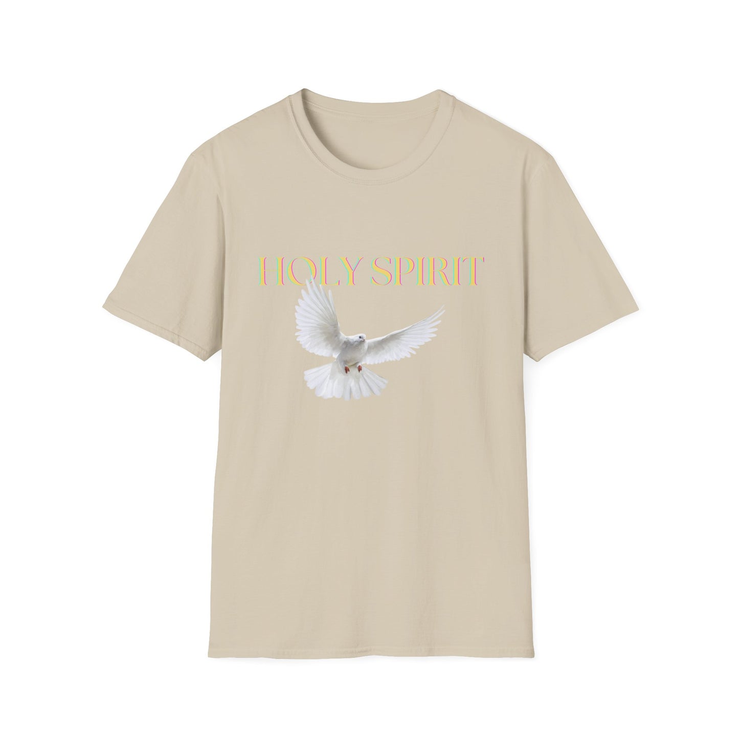 Holy Spirit T-shirt