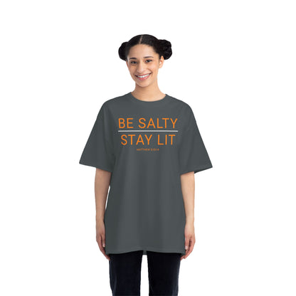 Be Salty Stay Lit T-Shirt