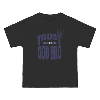 Trust God Bro T-Shirt