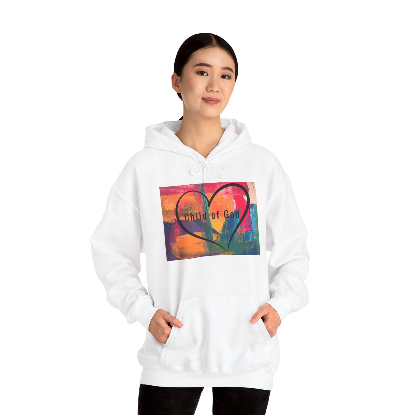 Child of God Hoodie