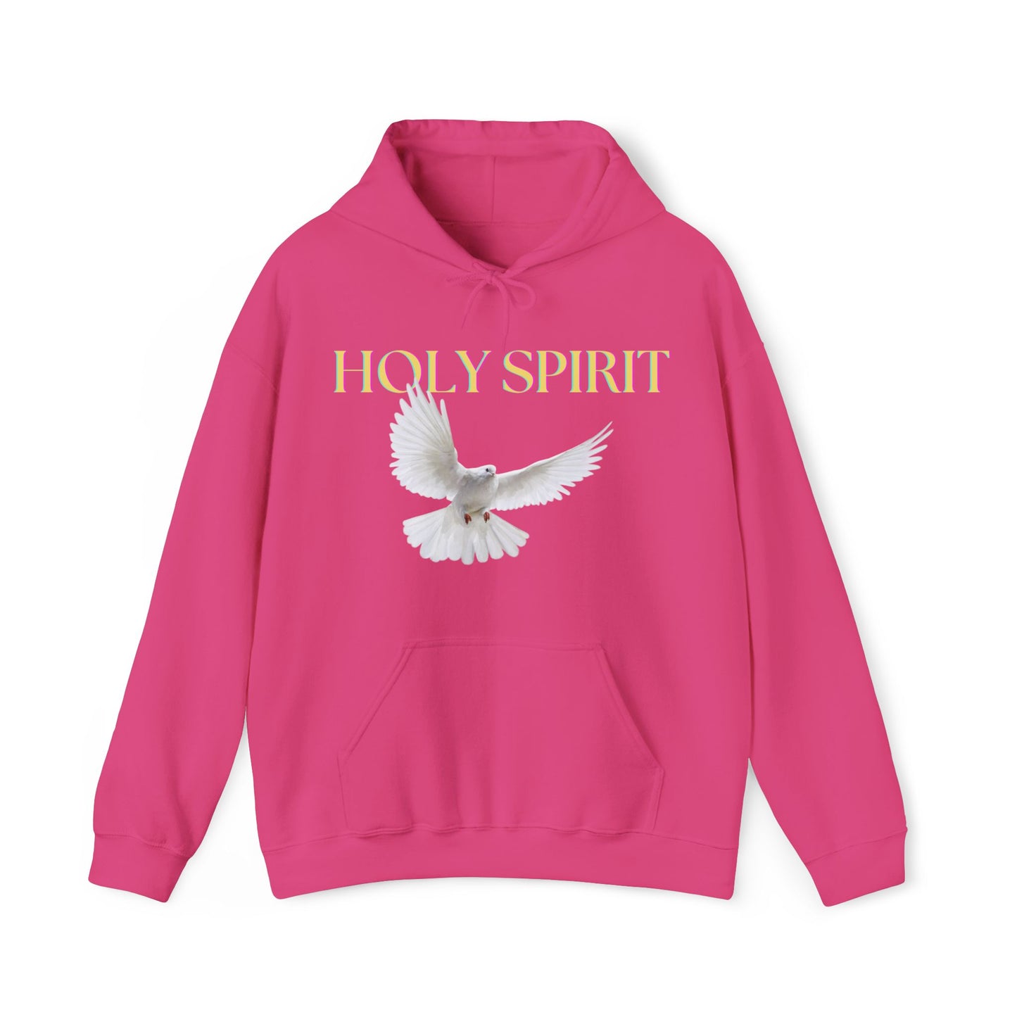 Holy Spirit Hoodie